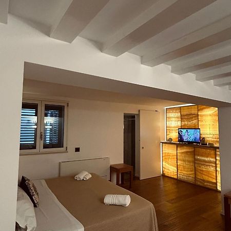 Prince Suite Палермо Экстерьер фото