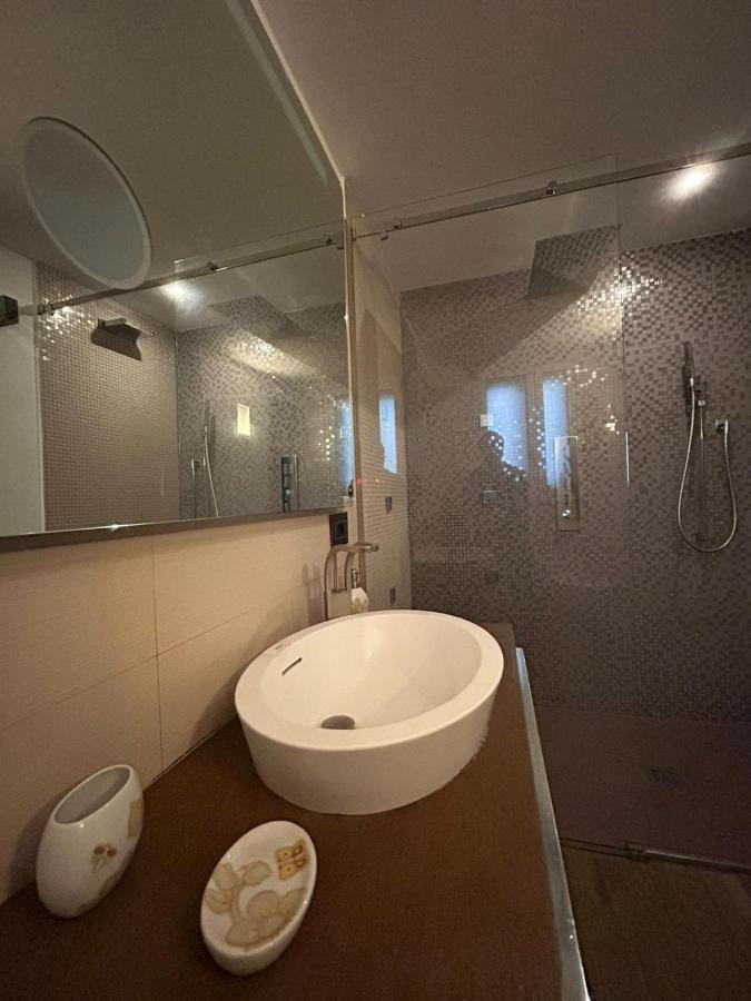 Prince Suite Палермо Экстерьер фото