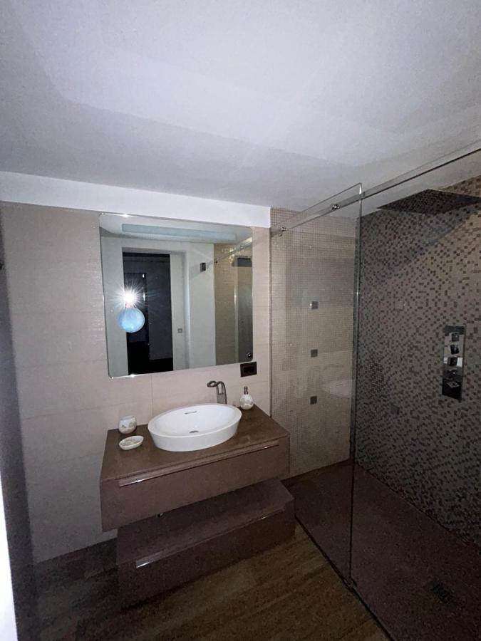 Prince Suite Палермо Экстерьер фото