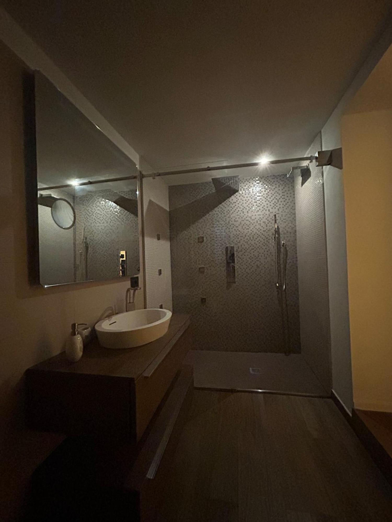 Prince Suite Палермо Экстерьер фото