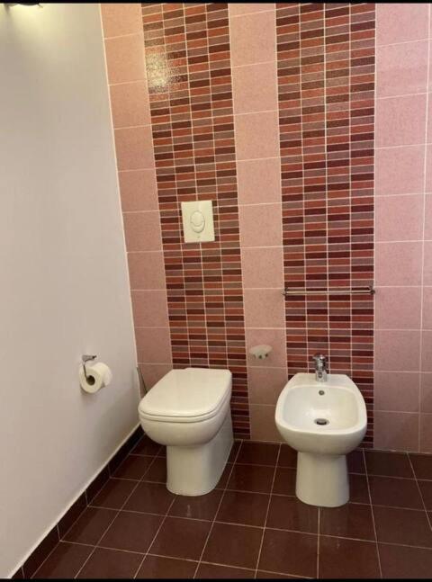 Prince Suite Палермо Экстерьер фото