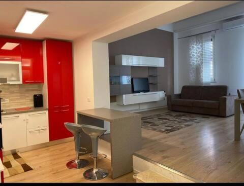 Prince Suite Палермо Экстерьер фото