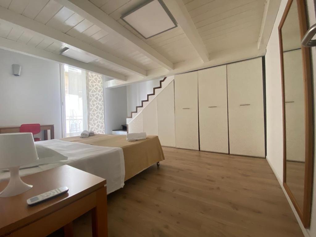Prince Suite Палермо Экстерьер фото